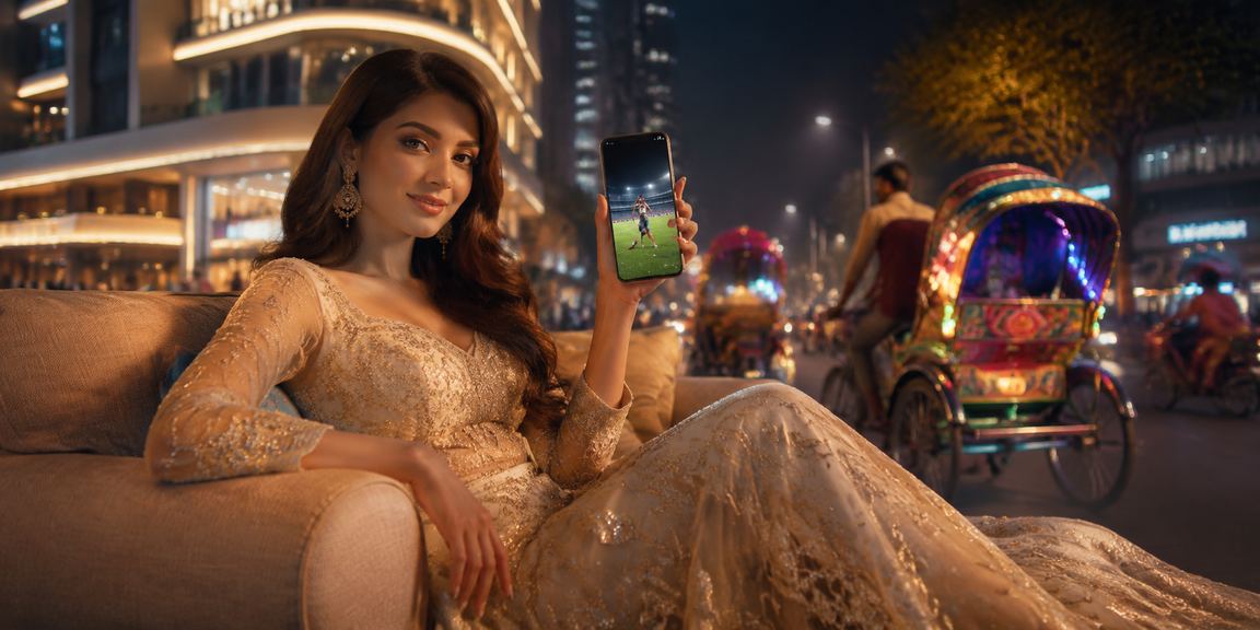 Hay Baj আমাদের সম্পর্কে